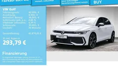 Gebraucht 2025 VW Golf VIII GTI Limousine | 40.999 € (Fairer Preis)