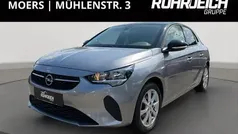 Gebraucht 2021 Opel Corsa Edition Kleinwagen | 10.990 € (Fairer Preis)