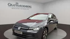 Gebraucht 2025 VW Golf VIII Goal Kombi | 27.888 € (Guter Preis)