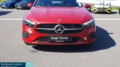 Manufaktur lack manufaktur patag Gebraucht 2024 Mercedes A180 Limousine | 29.950 € (Fairer Preis)