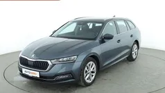 Gebraucht 2020 Skoda Octavia First Edition Kombi | 18.930 € (Fairer Preis)