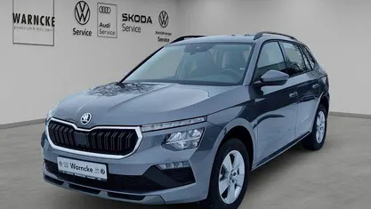 Gebraucht Skoda Kamiq Selection 116 PS (85 kW) 2025 SUV