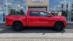 Gebraucht 2021 Dodge Ram Abholung | 57.890 €