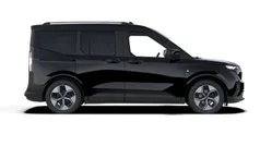Gebraucht 2025 Ford Courier Titanium Van / Kleinbus | 30.994 € (Fairer Preis)