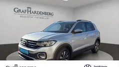 Gebraucht 2023 VW T-Cross Move SUV | 21.333 € (Guter Preis)