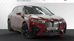 Gebraucht 2024 BMW iX Sport Line SUV | 77.800 € (Fairer Preis)