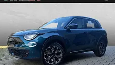 Grün (mare grün) Gebraucht 2025 Fiat 600 La Prima Limousine | 28.890 € (Fairer Preis)