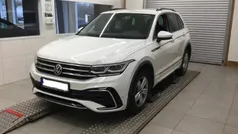 Gebraucht 2021 VW Tiguan R-line SUV | 32.449 € (Fairer Preis)