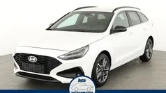 Gebraucht 2025 Hyundai i30 Kombi | 23.875 € (Fairer Preis)