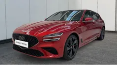 Gebraucht 2022 Genesis G70 Sport Limousine | 34.950 € (Fairer Preis)