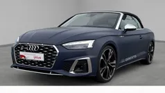 Audi S5 Cabriolet