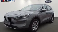 Solarsilber Gebraucht 2023 Ford Kuga Titanium SUV | 30.990 € (Fairer Preis)