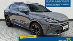 Gebraucht 2025 Cupra Terramar VZ SUV | 44.980 € (Fairer Preis)