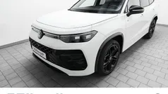 Weiss Gebraucht 2025 VW Tayron R-line SUV | 58.750 € (Superpreis)