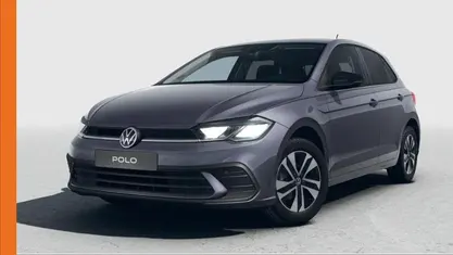 Gebraucht VW Polo 95 PS (69 kW) 2026 Limousine