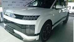 Gebraucht 2025 Hyundai Ioniq 6 Limousine | 79.990 € (Fairer Preis)