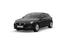 Gebraucht 2025 Seat Leon Limousine | 33.385 € (Fairer Preis)
