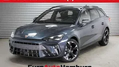 Gebraucht 2025 Cupra Leon Kombi | 33.290 € (Guter Preis)