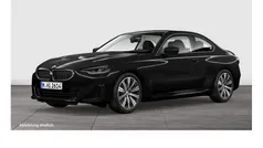 Gebraucht 2022 BMW 220 Advantage Coupé | 31.880 € (Fairer Preis)