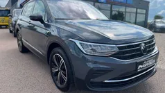 Gebraucht 2023 VW Tiguan Active SUV | 22.490 € (Superpreis)