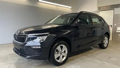 Gebraucht Skoda Kamiq 116 PS (85 kW) 2026 SUV