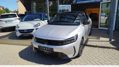 Grau/typ aussenverkleidung metalliclackierung Gebraucht 2024 Opel Corsa Limousine | 19.980 € (Fairer Preis)