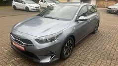 Gebraucht 2025 Kia Ceed Vision Limousine | 19.990 € (Guter Preis)