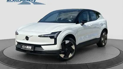 Gebraucht Volvo EX30 Plus 200 kW (272 PS) 2025 SUV