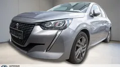 Gebraucht 2021 Peugeot 208 Active Kleinwagen | 10.990 € (Superpreis)