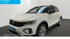 Gebraucht 2025 VW T-Roc Goal SUV | 31.950 € (Superpreis)