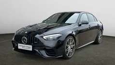 Gebraucht 2023 Mercedes C63S AMG AMG Limousine | 77.990 € (Superpreis)
