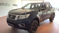 Blue (m) Gebraucht 2020 Nissan Navara Visia Abholung | 23.490 € (Fairer Preis)
