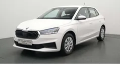 Gebraucht 2023 Skoda Fabia Active Limousine | 16.980 € (Fairer Preis)