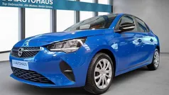 Gebraucht 2022 Opel Corsa Edition Kleinwagen | 13.720 € (Guter Preis)