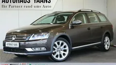 Gebraucht 2012 VW Passat Alltrack Kombi | 19.799 € (Teuer)