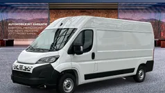 Weiß Neu 2024 Fiat Ducato Van | 34.153 € (Fairer Preis)