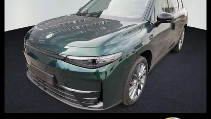 Gebraucht 2025 Leapmotor C10 SUV | 37.790 € (Fairer Preis)