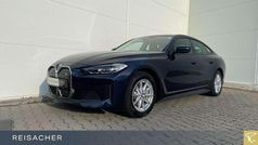 Bmw individual tansanitblau met Gebraucht 2022 BMW i4 Efficient Dynamics Limousine | 38.899 € (Fairer Preis)