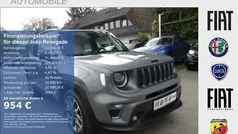 Grau Gebraucht 2023 Jeep Renegade SUV | 21.990 € (Fairer Preis)