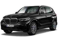 Gebraucht 2023 BMW X5 M Sport SUV | 64.930 € (Guter Preis)