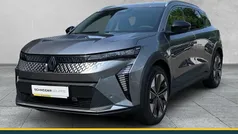 Grau Neu 2025 Renault Scénic Techno Van / Kleinbus | 47.680 € (Fairer Preis)