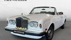 Gebraucht 1984 Rolls Royce Corniche Cabrio | 57.990 €