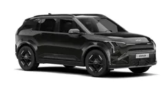 Gebraucht 2024 Kia EV3 SUV | 43.060 € (Fairer Preis)