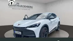 Silber Gebraucht 2025 Cupra Tavascan VZ SUV | 47.900 € (Fairer Preis)