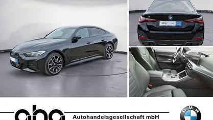 Gebraucht 2023 BMW i4 M Sport Limousine | 41.830 € (Fairer Preis)