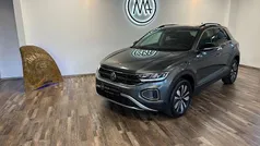 Gebraucht 2025 VW T-Roc Goal SUV | 32.790 € (Superpreis)