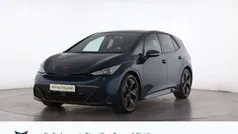 Aurorablau Gebraucht 2022 Cupra Born Kleinwagen | 26.772 € (Fairer Preis)