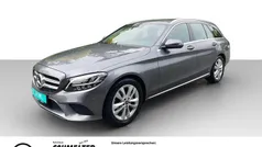 Gebraucht 2018 Mercedes C180 Avantgarde Limousine | 22.950 € (Guter Preis)