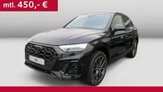 Gebraucht 2025 Audi Q5 S-Line SUV | 64.390 € (Guter Preis)