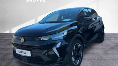 Gebraucht 2025 Renault Captur Techno SUV | 29.709 € (Fairer Preis)